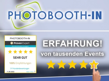 Fotobox-Photobooth mieten Escheburg