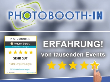 Fotobox-Photobooth mieten Eschenbach in der Oberpfalz