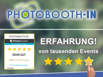 Fotobox-Photobooth mieten Eschenburg