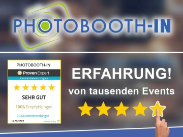 Fotobox-Photobooth mieten Eschershausen