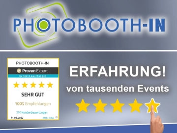 Fotobox-Photobooth mieten Eschlkam