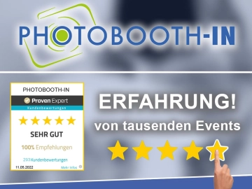 Fotobox-Photobooth mieten Eschwege