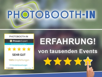 Fotobox-Photobooth mieten Eschweiler