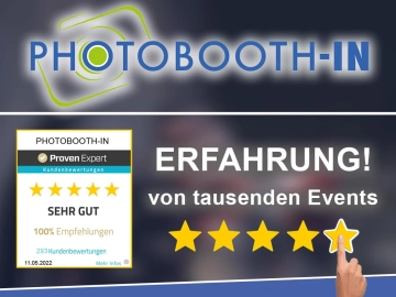 Fotobox-Photobooth mieten Espelkamp