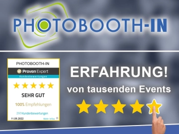 Fotobox-Photobooth mieten Espenau