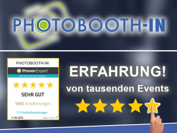 Fotobox-Photobooth mieten Essen (Oldenburg)