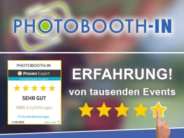 Fotobox-Photobooth mieten Essenbach