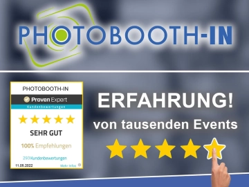 Fotobox-Photobooth mieten Essenheim