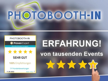 Fotobox-Photobooth mieten Esterwegen