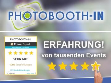 Fotobox-Photobooth mieten Ettlingen