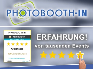 Fotobox-Photobooth mieten Euerbach