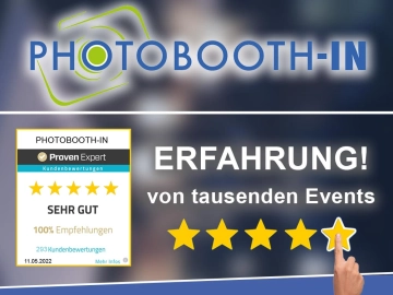 Fotobox-Photobooth mieten Euskirchen