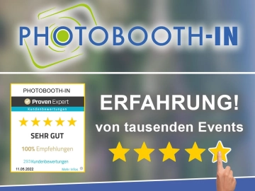 Fotobox-Photobooth mieten Eutin