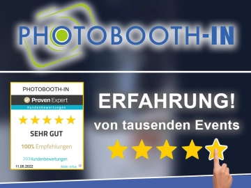 Fotobox-Photobooth mieten Eutingen im Gäu