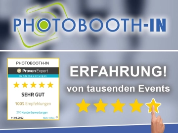 Fotobox-Photobooth mieten Extertal