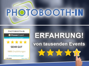 Fotobox-Photobooth mieten Eystrup