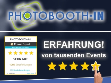 Fotobox-Photobooth mieten Fahrenzhausen