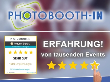 Fotobox-Photobooth mieten Falkenberg/Elster