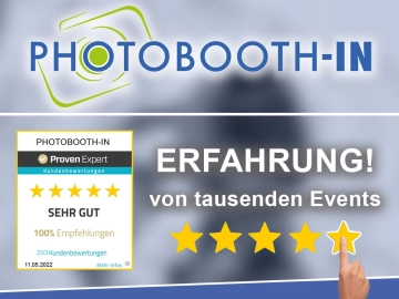 Fotobox-Photobooth mieten Falkenberg (Niederbayern)