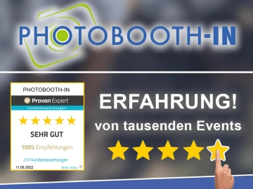 Fotobox-Photobooth mieten Falkenstein-Vogtland