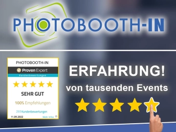Fotobox-Photobooth mieten Farchant
