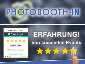 Fotobox-Photobooth mieten Faßberg