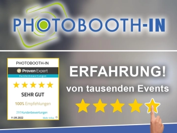 Fotobox-Photobooth mieten Fehmarn