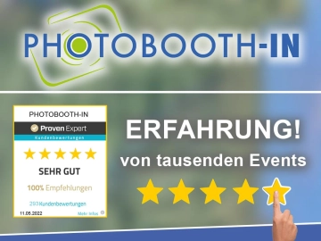 Fotobox-Photobooth mieten Fehrbellin