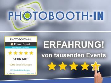 Fotobox-Photobooth mieten Feldafing