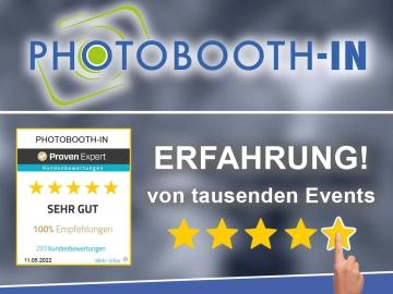 Fotobox-Photobooth mieten Feldkirchen (München)