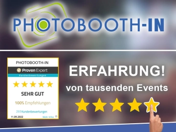 Fotobox-Photobooth mieten Feldkirchen-Westerham