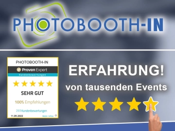Fotobox-Photobooth mieten Fellbach