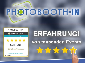 Fotobox-Photobooth mieten Felsberg