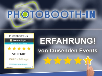 Fotobox-Photobooth mieten Fernwald