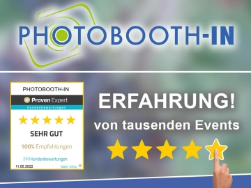 Fotobox-Photobooth mieten Feucht