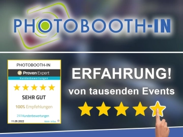 Fotobox-Photobooth mieten Feuchtwangen