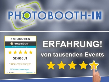 Fotobox-Photobooth mieten Fichtenau