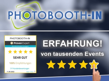 Fotobox-Photobooth mieten Filderstadt