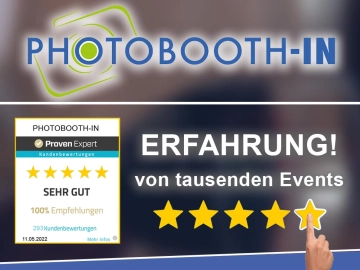 Fotobox-Photobooth mieten Finsing