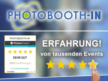 Fotobox-Photobooth mieten Finsterwalde