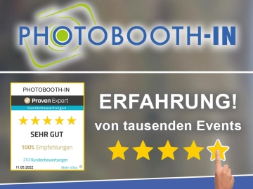 Fotobox-Photobooth mieten Fischach