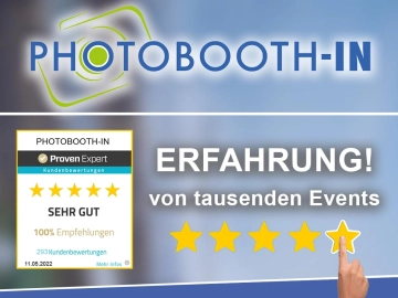 Fotobox-Photobooth mieten Fischbachau