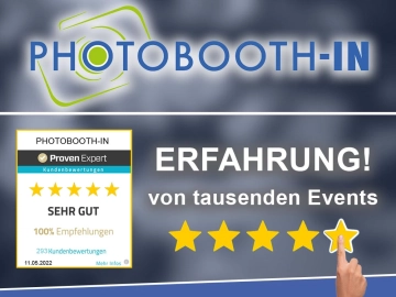 Fotobox-Photobooth mieten Flein