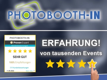 Fotobox-Photobooth mieten Flensburg