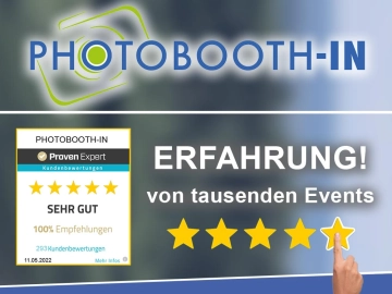 Fotobox-Photobooth mieten Flörsheim-Dalsheim