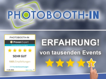 Fotobox-Photobooth mieten Floh-Seligenthal