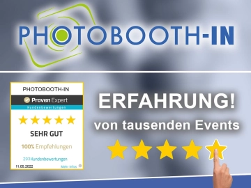 Fotobox-Photobooth mieten Florstadt