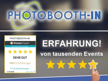 Fotobox-Photobooth mieten Fluorn-Winzeln