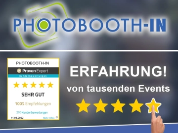 Fotobox-Photobooth mieten Fockbek