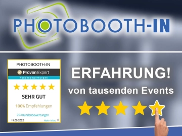 Fotobox-Photobooth mieten Forchheim
